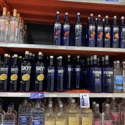 Amazing Grapes Wines & Spirits