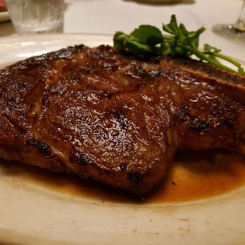 Morton's The Steakhouse - Ribeye - Steakhouses Near Me - Honolulu, Hawaii Morton's The Steakhouse - Ribeye - Steakhouses Near Me - Honolulu, Hawaii