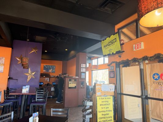 5 Star Burgers by null