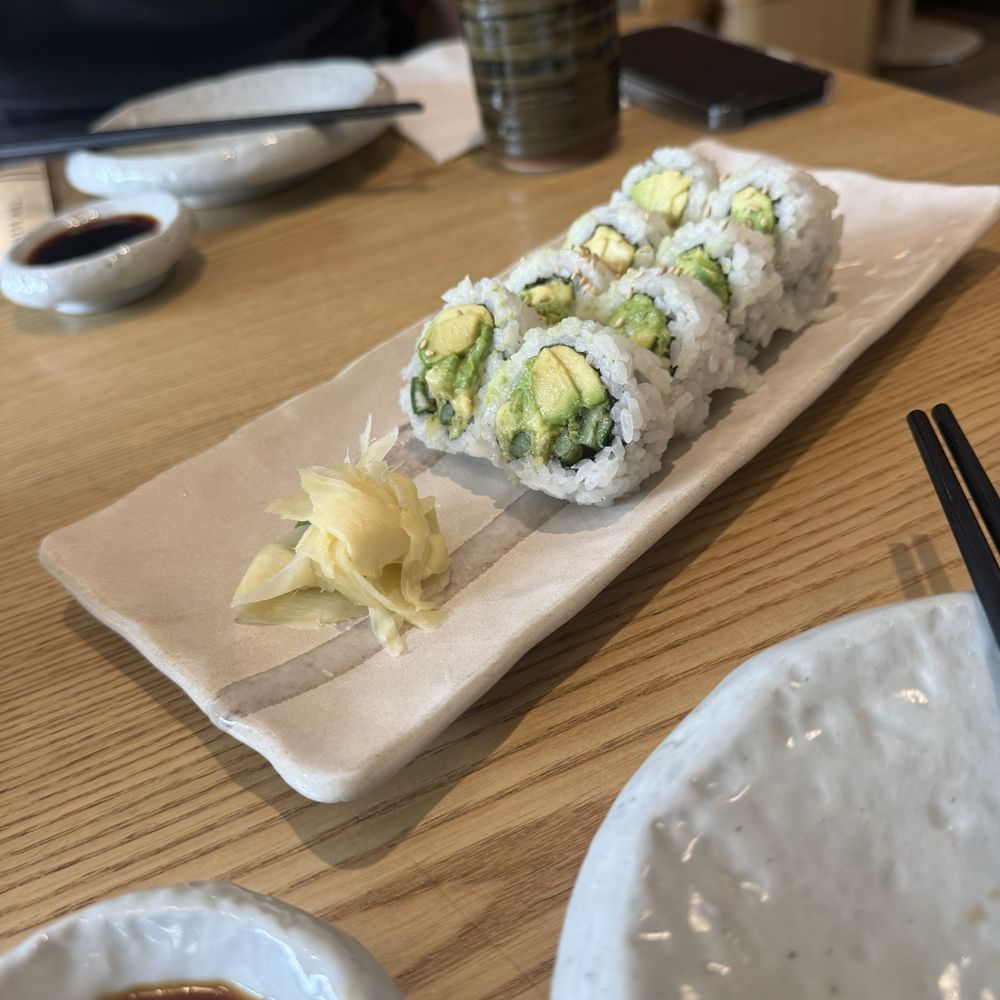 Tom Sushi - Sushi Bars Near Me - Vancouver, British Columbia Tom Sushi - Sushi Bars Near Me - Vancouver, British Columbia