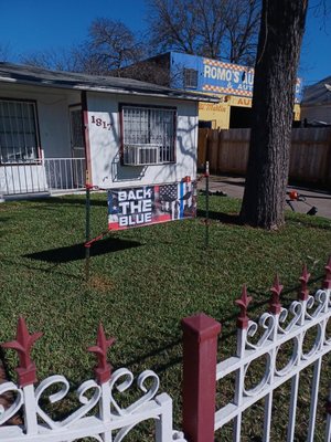 Kiss My Grass Landscaping