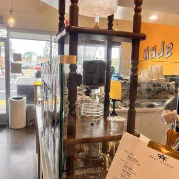 Made Coffee - Cold brew - Coffee & Tea Near Me - Costa Mesa, California Made Coffee - Cold brew - Coffee & Tea Near Me - Costa Mesa, California