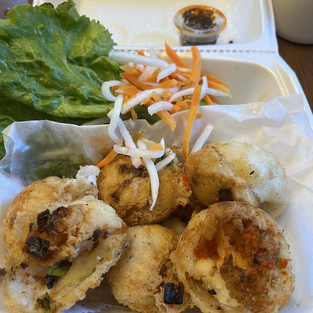 #5 Banh Khot (Qty 7)