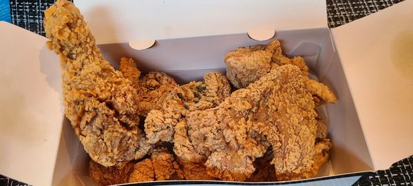 CM Chicken La Habra by null