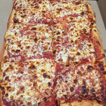 La Rosa Pizzeria - Pizza Near Me - Philadelphia, Pennsylvania