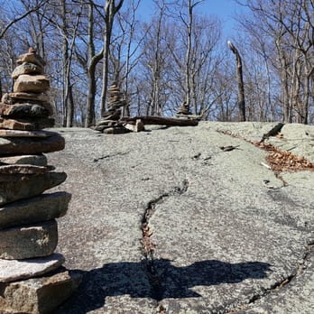 Norvin Green State Forest - The highest point in the Wyanokies. - Hiking Near Me - Ringwood, New Jersey