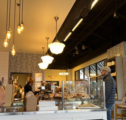 POUR Coffeehouse by null