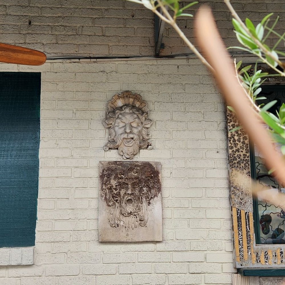 Agora - Coffee & Tea Near Me - Houston, Texas