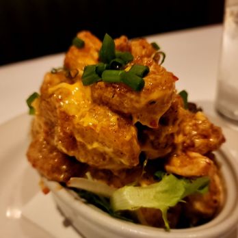 Bonefish Grill - Bang Bang Shrimp - Seafood Near Me - Orlando, Florida Bonefish Grill - Bang Bang Shrimp - Seafood Near Me - Orlando, Florida