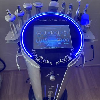 Luna Spa - Day Spas Near Me - North Miami Beach, Florida Luna Spa - Day Spas Near Me - North Miami Beach, Florida
