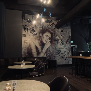 Varley - Good vibes - Cocktail Bars Near Me - Salt Lake City, Utah
