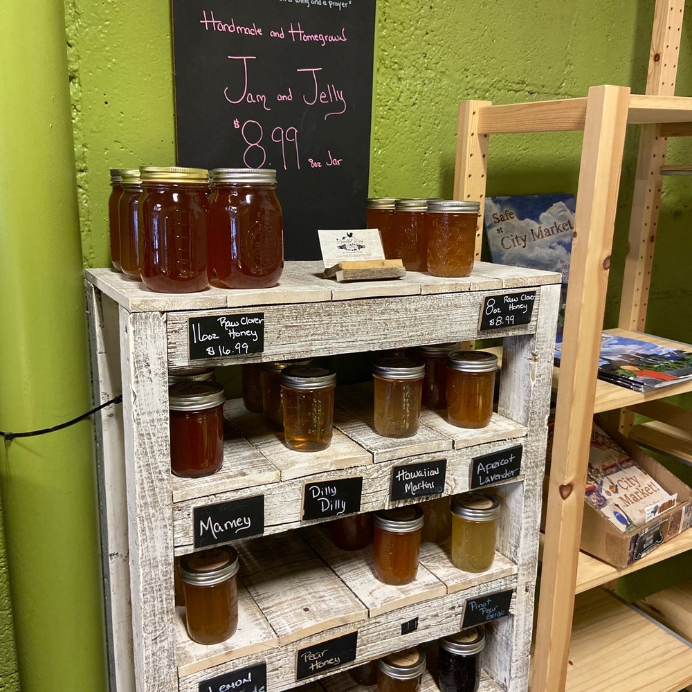 Bloom Baking Company - Locally made honey - Bakeries Near Me - Kansas City, Missouri
