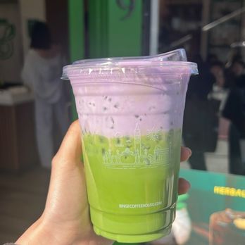 Binge Coffee House - Vietnamese Near Me - Berkeley, California Binge Coffee House - Vietnamese Near Me - Berkeley, California