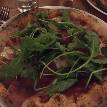 Bettola - Mascarpone E Prosciutto - Pizza Near Me - Birmingham, Alabama Bettola - Mascarpone E Prosciutto - Pizza Near Me - Birmingham, Alabama
