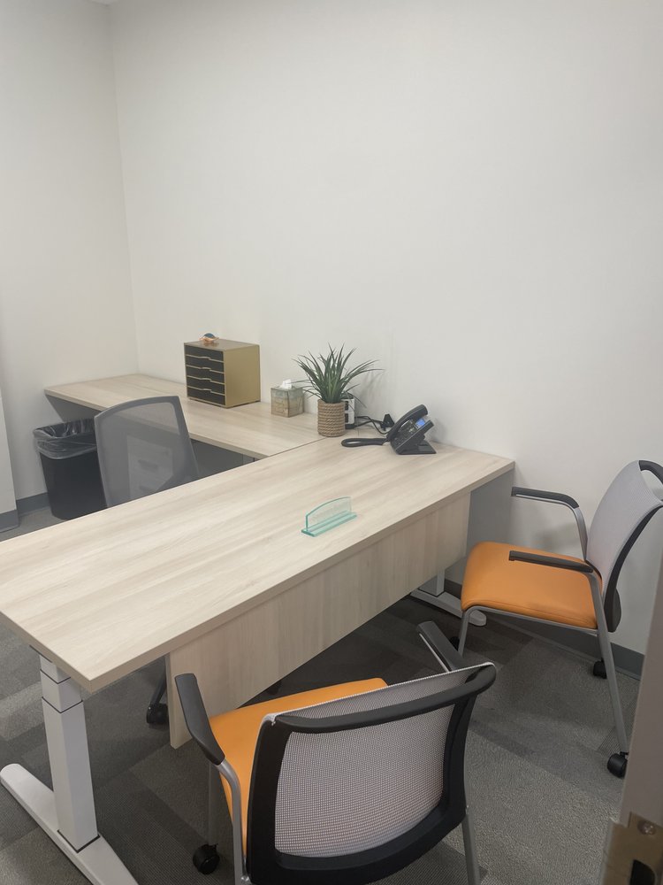 Growth Outpatient Mental Health Services - grief counselor in Iselin, NJ