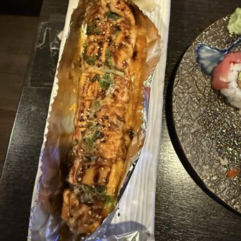 Nagoya Sushi House - Sushi Bars Near Me - San Ramon, California