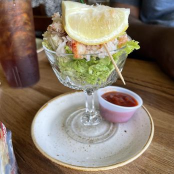 The Sardine Can - Crab Cocktail - Seafood Near Me - Vallejo, California The Sardine Can - Crab Cocktail - Seafood Near Me - Vallejo, California