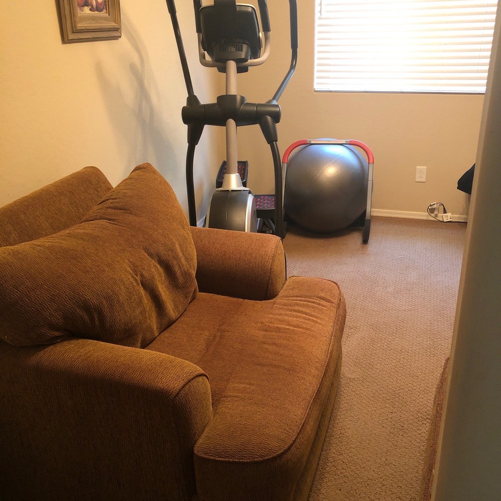 Two Maids - Gilbert - Den - Home Cleaning Near Me - Gilbert, Arizona Two Maids - Gilbert - Den - Home Cleaning Near Me - Gilbert, Arizona