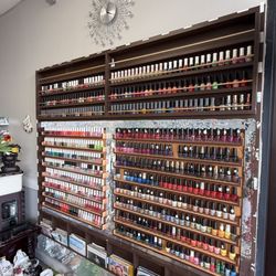 Color Nails & Spa