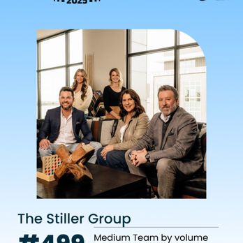 The Stiller Group - The Stiller Group. #499 Medium Real Estate Team in the country. - Real Estate Services Near Me - New Albany, Indiana The Stiller Group - The Stiller Group. #499 Medium Real Estate Team in the country. - Real Estate Services Near Me - New Albany, Indiana