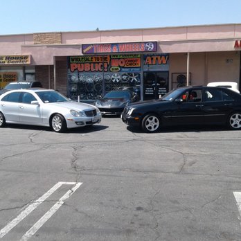 ATW Arandas Tires and Wheels - Tires Near Me - Montclair, California ATW Arandas Tires and Wheels - Tires Near Me - Montclair, California
