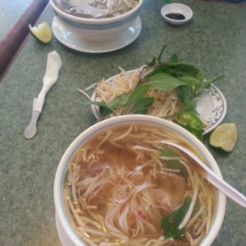 Pho 45 - Yummy - Vietnamese Near Me - La Mirada, California
