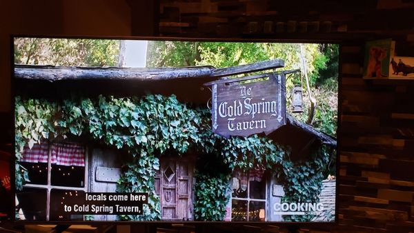 Cold Spring Tavern by null Cold Spring Tavern by null