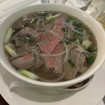 Viet's Pho - no 9 - Vietnamese Near Me - Albuquerque, New Mexico