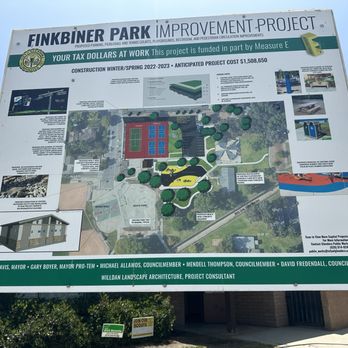 Finkbiner Park - Playgrounds Near Me - Glendora, California Finkbiner Park - Playgrounds Near Me - Glendora, California