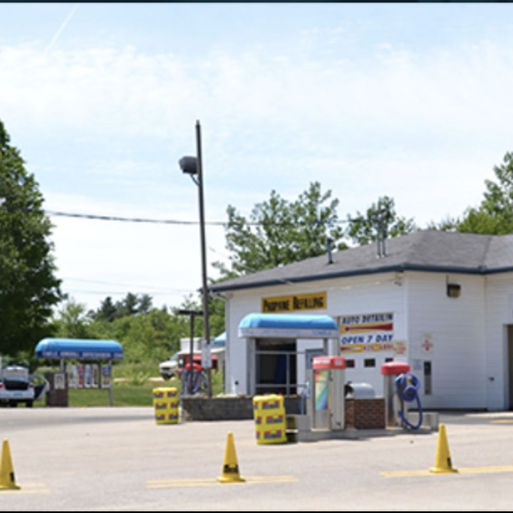 TOP 10 BEST Propane Refill near East Merrimack, NH 03054 - Updated 2026 -  Yelp