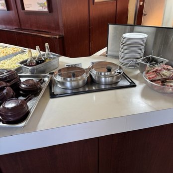 Carving Station Buffet - American Near Me - West Palm Beach, Florida