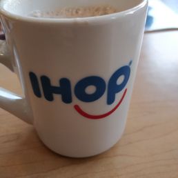 Hot chocolate