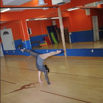 Dance Sensations - Dance Schools Near Me - Staten Island, New York