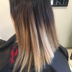Strands Full Service Salon - BEFORE: 12/10/17