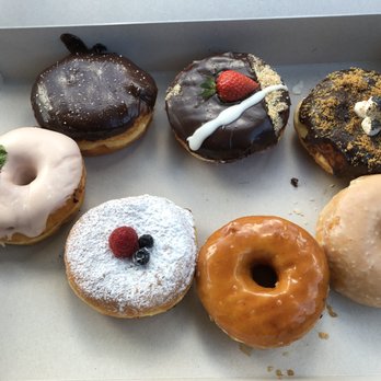 The Goods - Donuts Near Me - Carlsbad, California The Goods - Donuts Near Me - Carlsbad, California