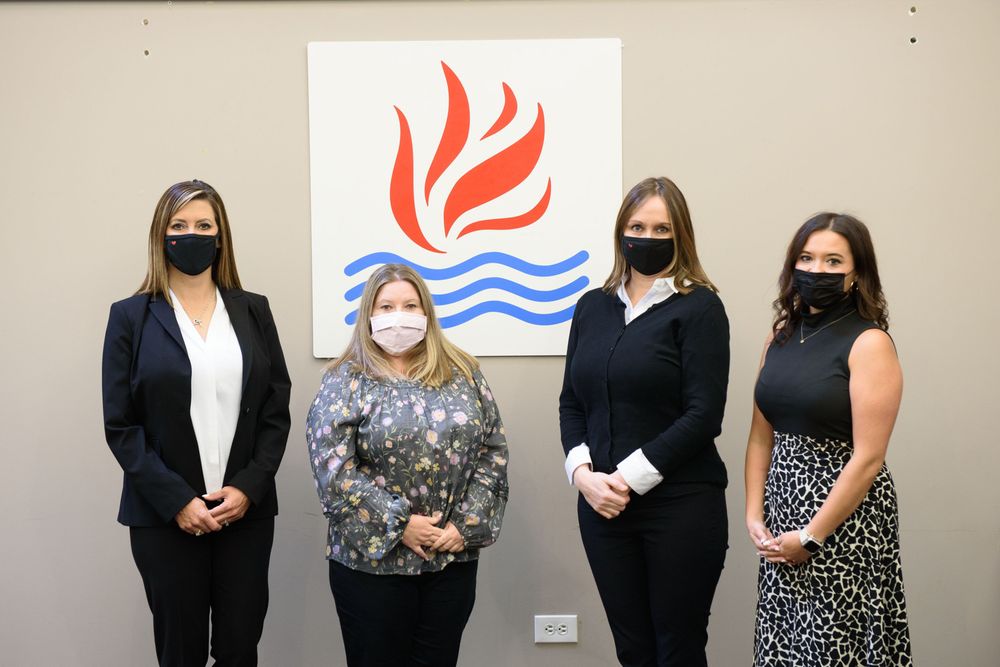 Slide of Precision Plumbing Heating Cooling & Electrical