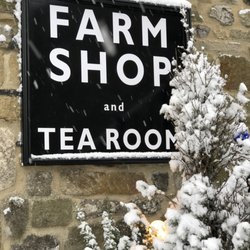 Town End Farmshop