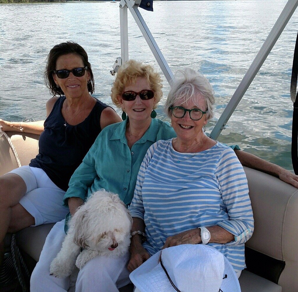 Boats To You Rentals Logo