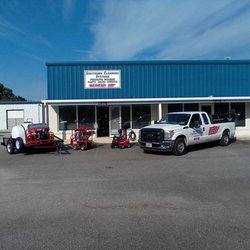 Hotsy of South Georgia