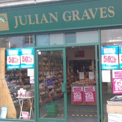 Julian Graves