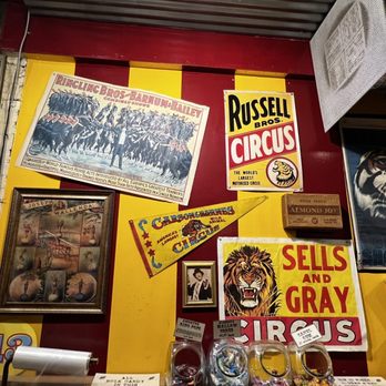 Big Top Candy Shop - Candy Stores Near Me - Austin, Texas Big Top Candy Shop - Candy Stores Near Me - Austin, Texas
