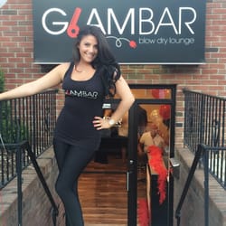 Glambar - Opening Day at Glambar Yonkers!