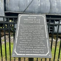 Hattiesburg Train Depot