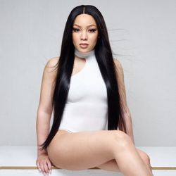 Salon Chic - So Chic Extensions (straight texture)