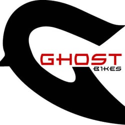 Ghostbikes