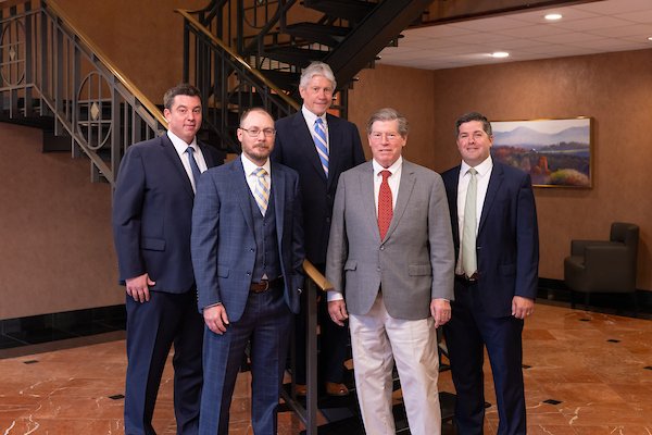 Marks & Harrison - disability attorney in Chester, VA