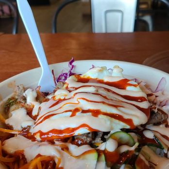 Yum Korea - Bulgogi Bibimbap - Korean Near Me - Weston, Florida Yum Korea - Bulgogi Bibimbap - Korean Near Me - Weston, Florida