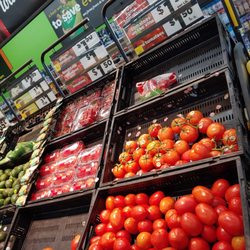 Tomatoes