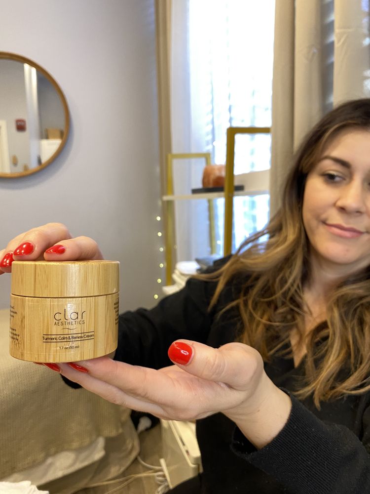 Salt Micro Spa gift card