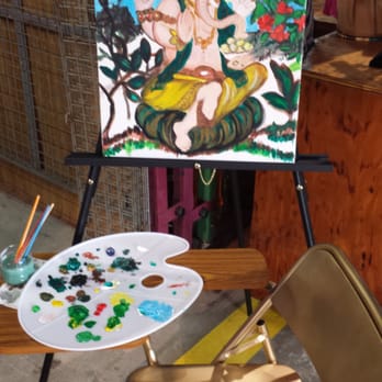 Dita Sharpley - Henna Artists Near Me - Hollywood, Florida